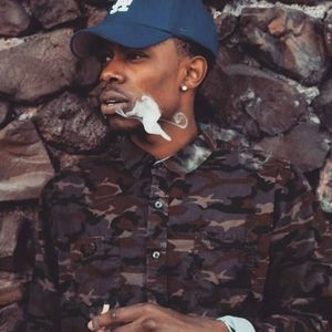 Meet your Posher, Anthony